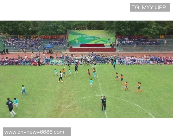 激情四溢的足球盛宴开幕式入场词展现团结与梦想的力量